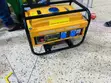 Yamaha 3.5KVA Petrol Generator - 3