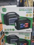 SV2 SZ-L13 Portable Wireless Speaker - 1