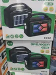 SV2 SZ-L13 Portable Wireless Speaker - 2