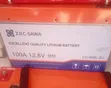 Sawa Lithium Battery 100Ah 12.8V - 2