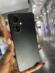 Tecno Camon 19 128GB Black - 3