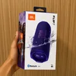 JBL Flip 7 Portable Waterproof Bluetooth Speaker - 1