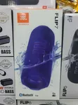 JBL Flip 7 Portable Waterproof Bluetooth Speaker - 2