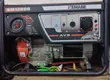 Kemage 10 kVA Inverter Generator (Petrol) - 1