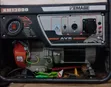 Kemage 10 kVA Inverter Generator (Petrol) - 2