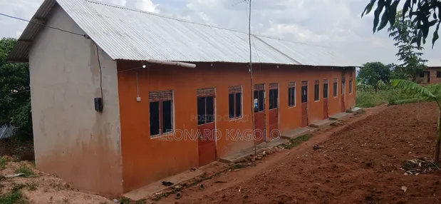 1-Bedroom Apartment for Sale in Hill View, Mpigi - 1