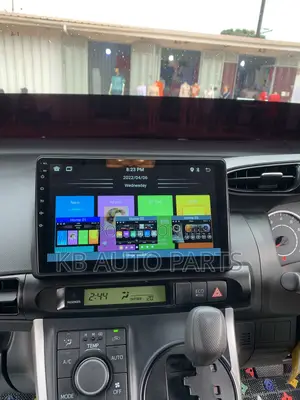 Car Android Radio with Internet