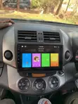 Car Android Radio with Internet - 2