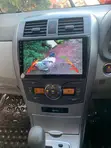 Universal Car Android Radio with 1080p Display - 1