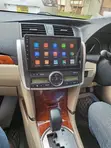 Universal Car Android Radio with 1080p Display - 2