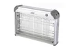 Winning Star ST-4037 3000V Electric Mosquito Killer Lamp - 2