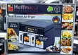 Hoffmans Dual Basket Air Fryer 12L - 2