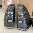 Prado F120 Aftermarket Rear Lights - 1