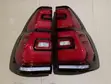 Prado F120 Aftermarket Rear Lights - 2