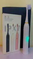 Oral-B Electric Toothbrush with 4 Heads - 2