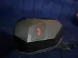 Crelander Programmable LED Knight Motorcycle Backpack - 3