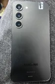 Samsung Galaxy S23 128GB Black - 3