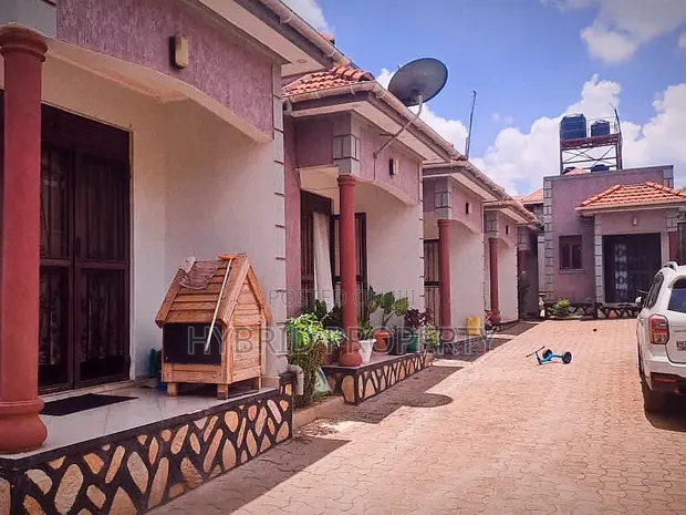 6 Bedroom Apartment for Sale in Kira~Bulindo - 1