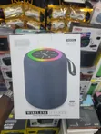 Original H&F GU-135 Portable Wireless Bluetooth Speaker - 1