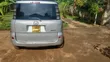 Toyota Sienta 2007 Silver - 2