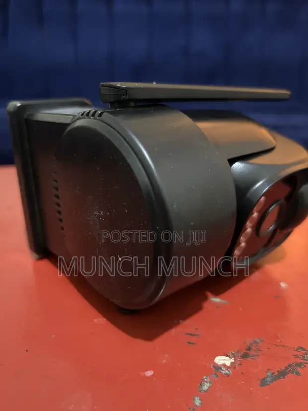 Szsinocam WiFi Smart Camera - 1