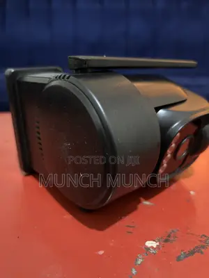 Szsinocam WiFi Smart Camera