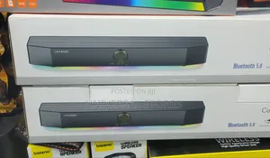 LEFANDI Bluetooth 5.0 Computer Soundbar