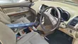 Toyota Harrier 2008 Silver - 5
