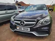 Mercedes-Benz E300 2012 Maroon - 2