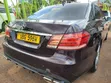 Mercedes-Benz E300 2012 Maroon - 3