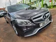 Mercedes-Benz E300 2012 Maroon - 4