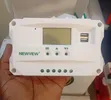 Newvew PWM Charge Controller 30A/12V/24V - 1
