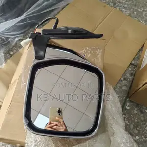 Side Mirror for Toyota Prado TX