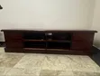 Wood-Mode TV Wall Unit - 1