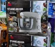 Brand New Hoffman 6L Stand Mixer - 2