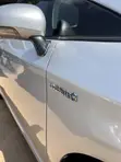 Toyota Prius 2010 Silver - 4