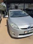 Toyota Prius 2010 Silver - 5