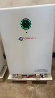 30kWh 600Ah 51.2V Lithium Iron Phosphate Battery - 1