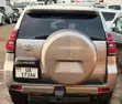 Toyota Land Cruiser Prado 2.8 TX-L 2021 Silver - 3