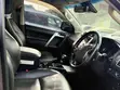 Toyota Land Cruiser Prado 2.8 TX-L 2021 Silver - 4