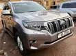 Toyota Land Cruiser Prado 2.8 TX-L 2021 Silver - 5