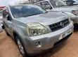 Nissan X-Trail 2009 Silver - 1