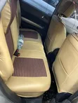 Nissan X-Trail 2009 Silver - 4