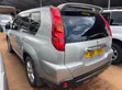Nissan X-Trail 2009 Silver - 5
