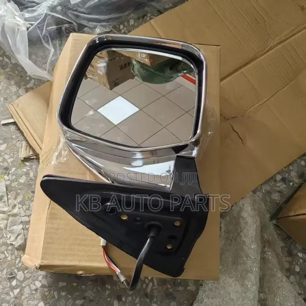 Side Mirror for Landcruiser 90 - 1