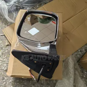 Side Mirror for Landcruiser 90