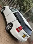 Toyota Wish 2006 White - 4