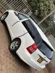 Toyota Wish 2006 White - 5