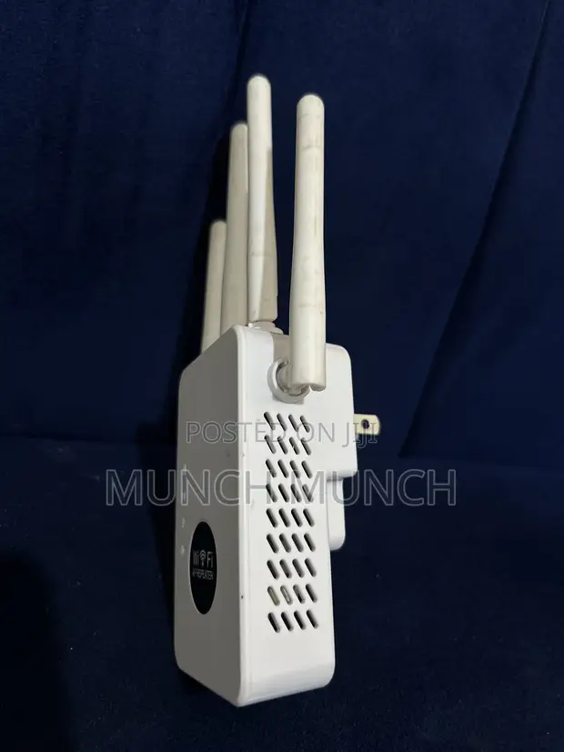 1200Mbps WiFi Repeater Extender - 1