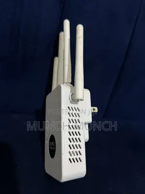 1200Mbps WiFi Repeater Extender